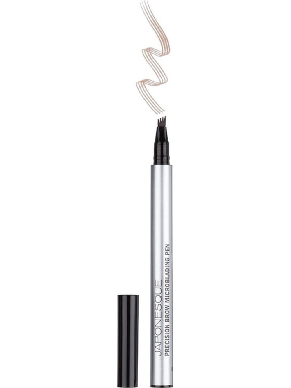 JAPONESQUE NIB Precision Brow Microblading Pen in Dark